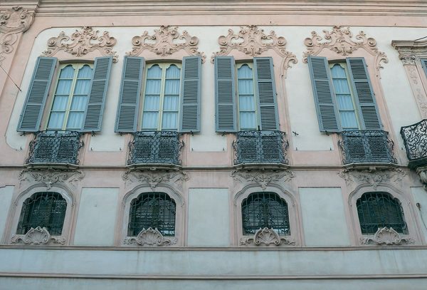 Singles in Cremona: view of the city