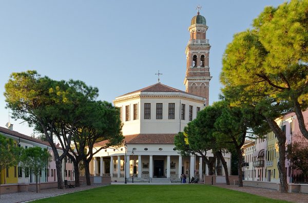 Singles in Rovigo: view of the city