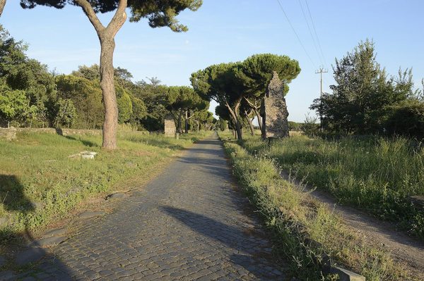 Singles in Torino: view of the city