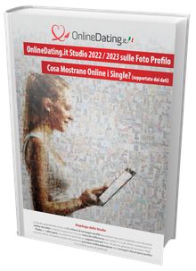 OnlineDating.it Studio [[year]] sulle Foto Profilo