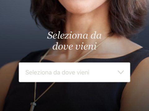 Academic Singles App