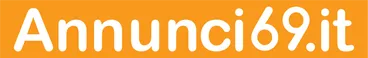 Annunci69 logo