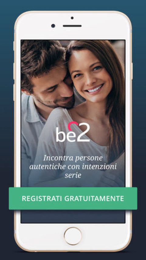 be2 App