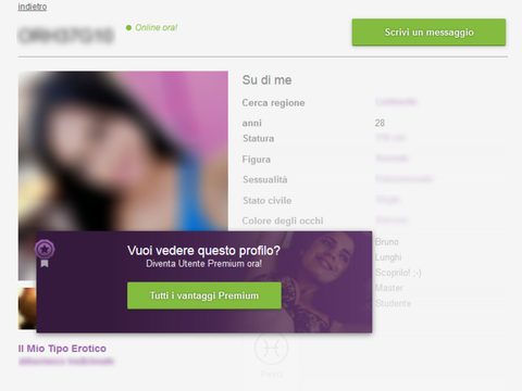 Cdate Profilo