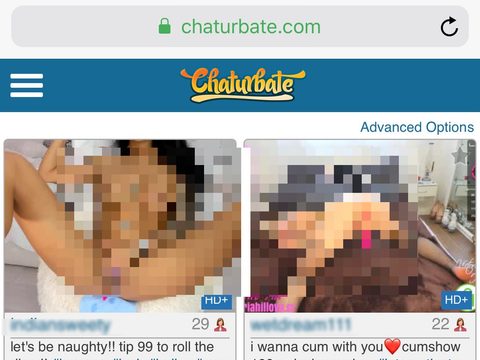 Chaturbate App