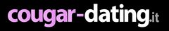 Cougar-Dating logo