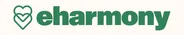 Logo di Eharmony