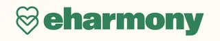 Logo di Eharmony