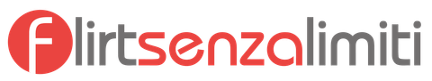 FlirtSenzaLimiti Logo