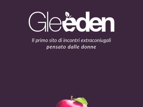 Gleeden App