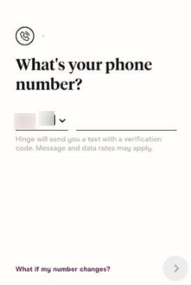 registrazione