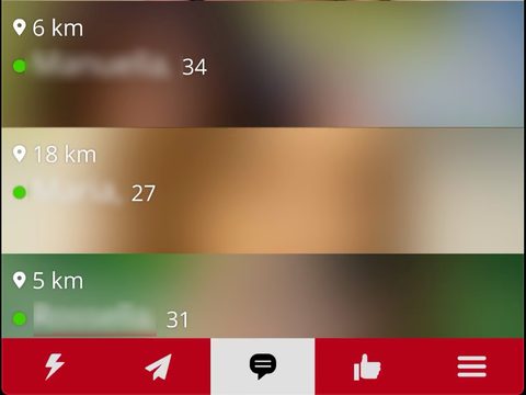 Incontri Extraconiugali App