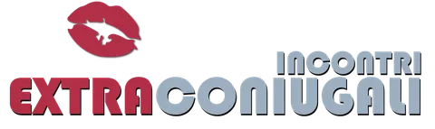 Incontri Extraconiugali Logo