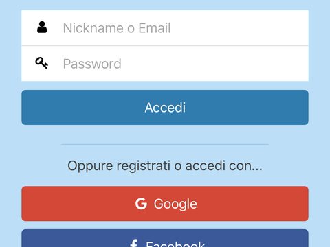 LovePedia App