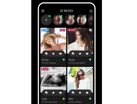 mysugardaddy app