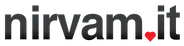 Nirvam Logo