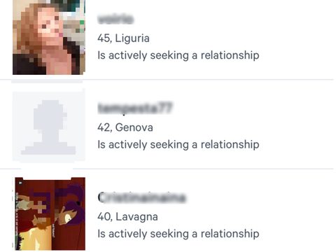 POF App