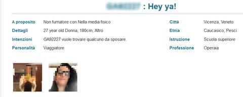 POF Profili