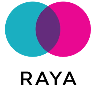 logo raya