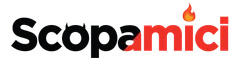 Scopamici logo