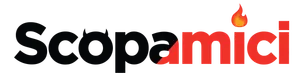 Scopamici logo