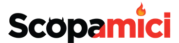 Scopamici logo