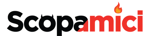Scopamici Logo