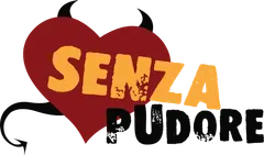 Senza Pudore logo