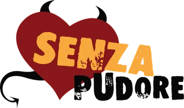 Senza Pudore logo