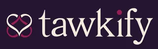 Logo Tawkify