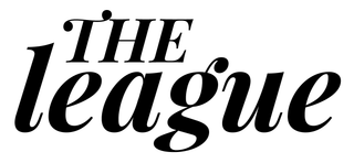 Logo di The League