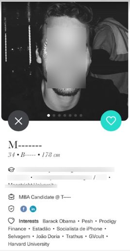 qualità dei profili