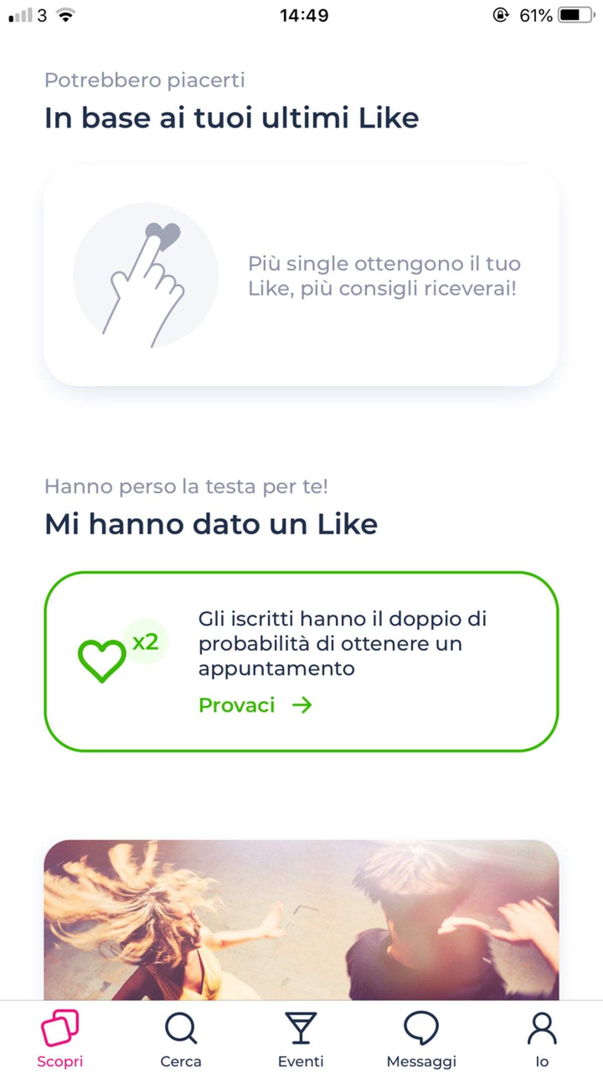 meetic recensione agosto 2021 troverai il vero amore onlinedating it
