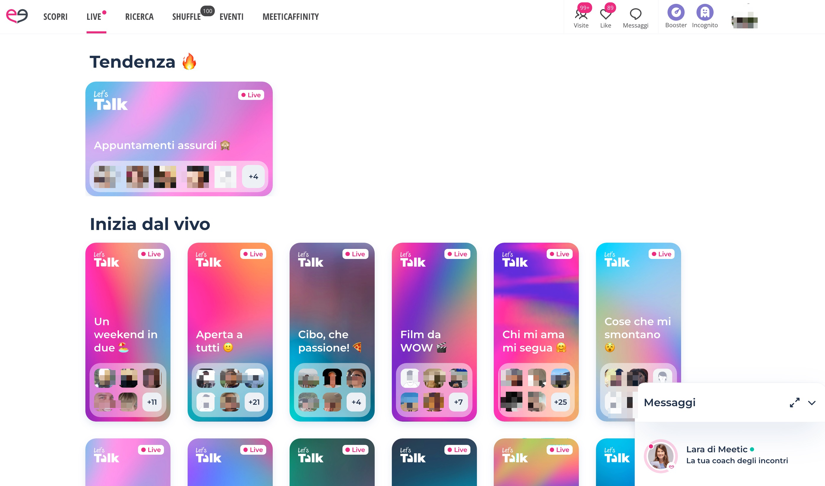 meetic recensione agosto 2021 troverai il vero amore onlinedating it