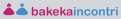 Bakeca Incontri Logo