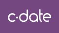 C-date Logo