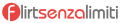 FlirtSenzaLimiti Logo