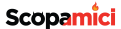 Scopamici Logo