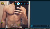 PlanetRomeo Contattare