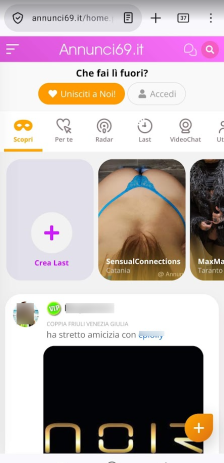 annunci69-app