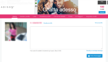 Ashley Madison Contattare