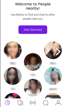 Badoo App