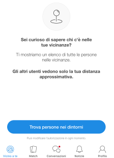 Lovoo App