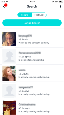 POF App