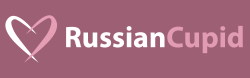 RussianCupid Logo