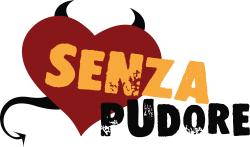 SenzaPudore Logo