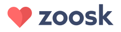 Zoosk New Logo