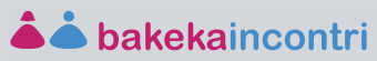 Bakeca Incontri Logo