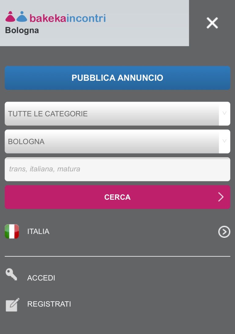 Recensione Bakeca Incontri aprile 2025: Annunci veri o scam? -  OnlineDating.it